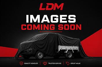90,036 Km, People Movers, 1995 cc, Diesel engine, AT