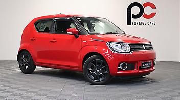 97,219 Km, Hatchback, 1242 cc, Hybrid engine, Automatic