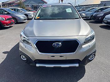 119,387 Km, Wagon, 2498 cc,  engine, Auto