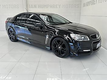 160,200 Km, Sedan, 3564 cc, Petrol engine, 6 Speed Automatic (TipTronic)