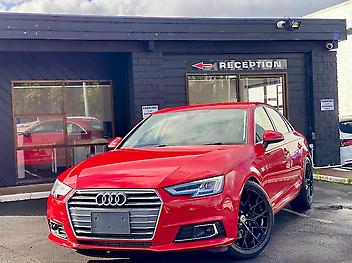 73,021 Km, Sedan, Petrol engine, Automatic