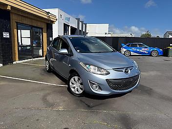 87,500 Km, Hatchback, 1300 cc, Petrol engine, Automatic