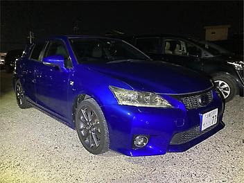 135,916 Km, Hatchback, 1800 cc, Petrol engine, Automatic