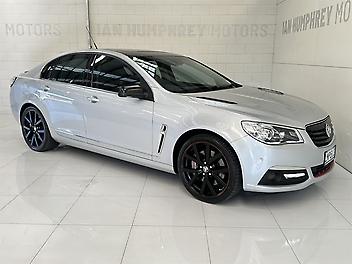 94,700 Km, Sedan, 6162 cc, Petrol engine, 6 Speed Automatic (TipTronic)