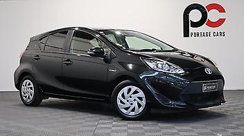 71,125 Km, Hatchback, 1500 cc, Hybrid engine, Automatic