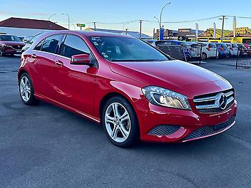 46,593 Km, Hatchback, 1595 cc, Petrol engine, Automatic