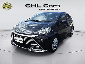 138,313 Km, Hatchback, 1496 cc, Hybrid engine, Automatic