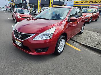 84,026 Km, Hatchback, 1798 cc, Petrol engine, Automatic