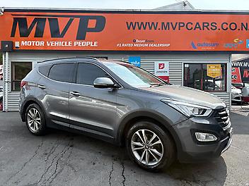 248,455 Km, Station Wagon, 2199 cc, Diesel engine, Automatic