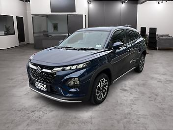 23,000 Km, RV-SUV, 1462 cc, Hybrid (Electricity) engine, 6 Speed Auto