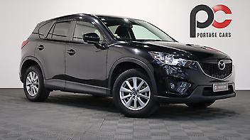 116,460 Km, Suv, 2000 cc, Petrol engine, Automatic