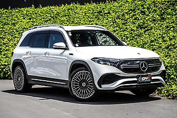 76,129 Km, SUV, 0 cc, Electric engine, Automatic