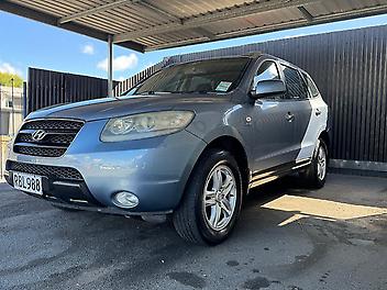 217,668 Km, SUV, 2188 cc, Diesel engine, Automatic