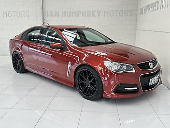 135,900 Km, Sedan, 3564 cc, Petrol engine, 6 Speed Automatic (TipTronic)