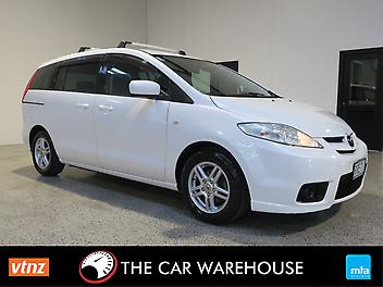 207,142 Km, Station Wagon, 1990 cc, Petrol engine, Automatic