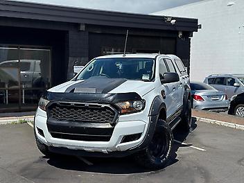 237,050 Km, Ute, 3198 cc, Diesel engine, Automatic