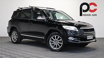 113,508 Km, Station Wagon, 2362 cc, Petrol engine, Automatic