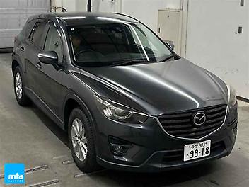 45,409 Km, RV-SUV, 2000 cc, Petrol engine, Auto