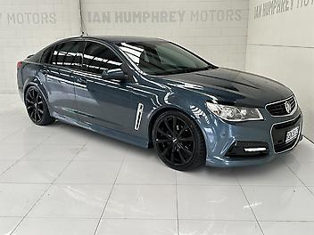 183,100 Km, Sedan, 3564 cc, Petrol engine, 6 Speed Automatic (TipTronic)