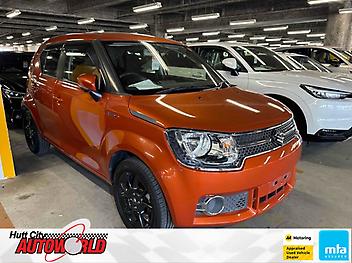 103,789 Km, Hatchback, 1200 cc, Hybrid (Electricity) engine, Automatic