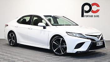 136,310 Km, Sedan, 3456 cc, Petrol engine, Automatic