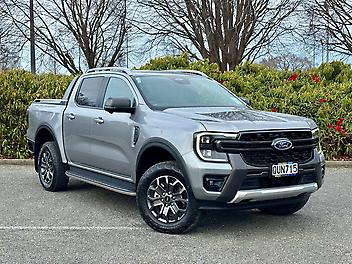 23,390 Km, Ute, 2000 cc,  engine, Tiptronic Automatic