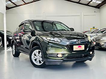 30,450 Km, RV-SUV, 1496 cc, Hybrid engine, Automatic