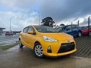 80,600 Km, Hatchback, 1496 cc, Hybrid engine, Automatic