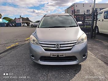 77,744 Km, Station Wagon, 2000 cc, Petrol engine, Automatic