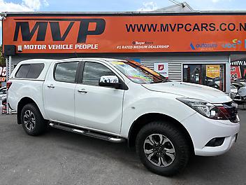 191,580 Km, Ute, 3198 cc,  engine, Automatic