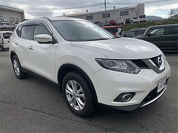 77,485 Km, RV-SUV, 2000 cc, Petrol engine, Automatic