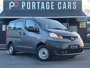 60 Km, Van, 1597 cc, Petrol engine, Automatic