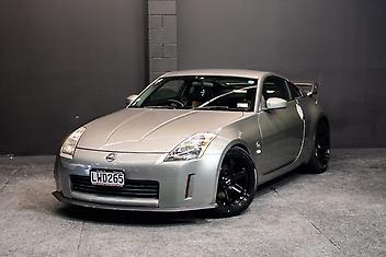 91,750 Km, Coupe, 3498 cc, Petrol engine, Manual
