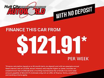 83,024 Km, RV/SUV, 2000 cc,  engine, Automatic