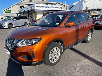 146,818 Km, Wagon, 2488 cc, Petrol engine, Auto