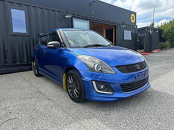 97,633 Km, Hatchback, 1200 cc, Petrol engine, Automatic