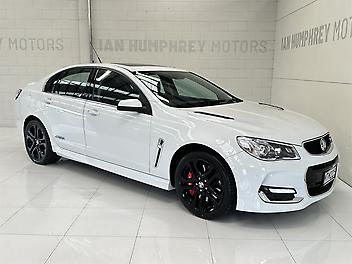 39,400 Km, Sedan, 6162 cc, Petrol engine, 6 Speed Automatic (TipTronic)