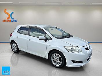 104,709 Km, Hatchback, 1790 cc, Petrol engine, Auto