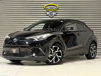 76,453 Km, RV-SUV, 1800 cc, Hybrid engine, Automatic