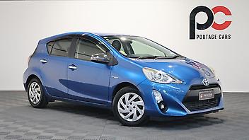 18,161 Km, Hatchback, 1500 cc, Hybrid engine, Automatic