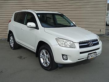 154,531 Km, SUV/4x4, 2362 cc, Petrol engine, CVT