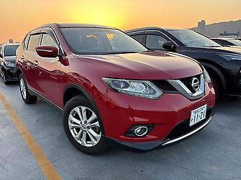 103,980 Km, SUV, 2000 cc, Petrol engine, Automatic