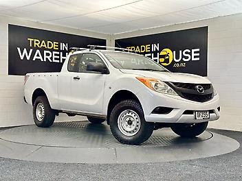 346,800 Km, Ute, 3200 cc, Diesel engine, Manual