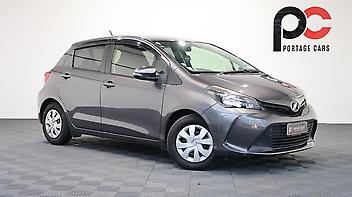 72,888 Km, Hatchback, 1329 cc, Petrol engine, Automatic