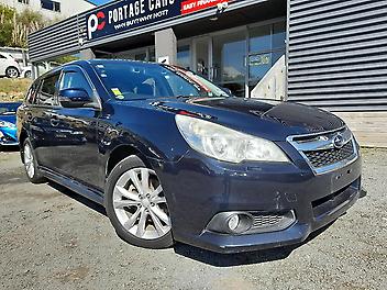 89,150 Km, Station Wagon, 2500 cc, Petrol engine, Automatic