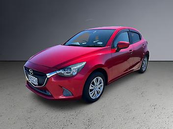 19,500 Km, Hatchback, 1298 cc, Petrol engine, 6 Speed Auto