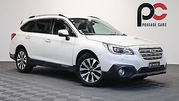 115,083 Km, RV-SUV, 2500 cc, Petrol engine, Automatic