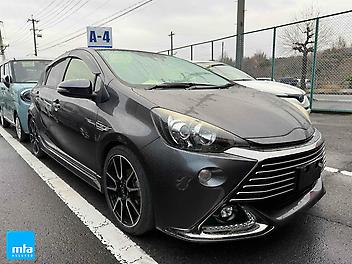 92,440 Km, Hatchback, 1500 cc, Hybrid engine, Auto