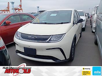 1,641 Km, Hatchback, 0 cc, Electricity engine, Automatic