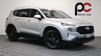111,163 Km, RV-SUV, 2497 cc, Petrol engine, Automatic